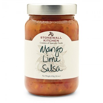 Mangolimesalsa