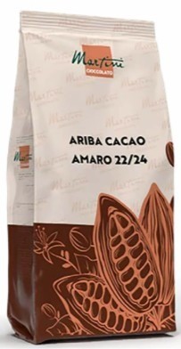 Martini ariba cacao