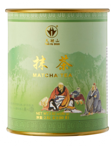Matcha