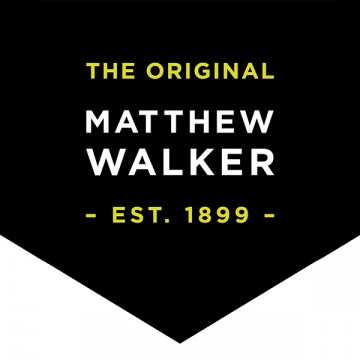 Matthew walker