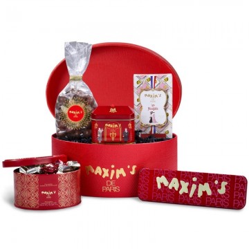 Maxims de paris rue royale