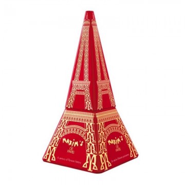 Melk chocolade crepe