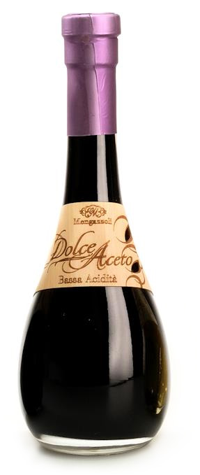 Mengazolli dolce aceto