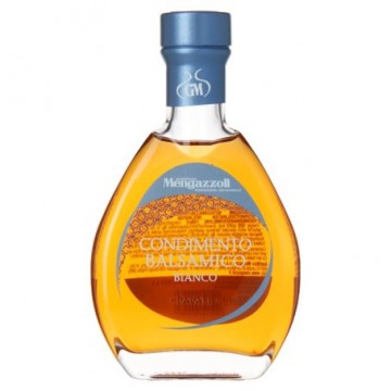 Mengazzoli Witte Balsamico Azijn Papele