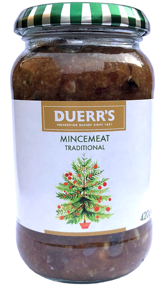Mincemeat