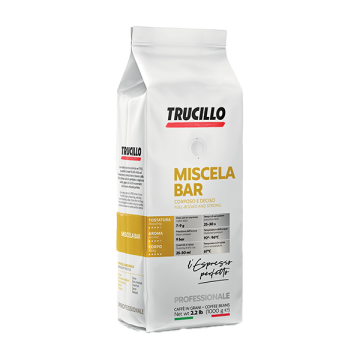 Miscela bar trucillo