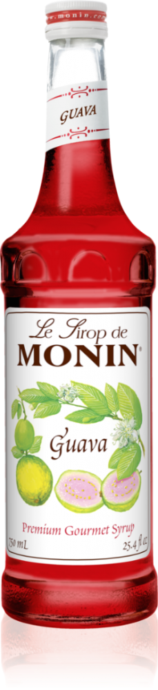 Monin guava