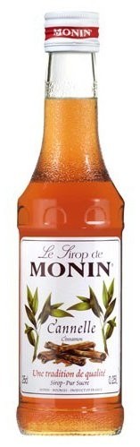 Monin kaneel siroop
