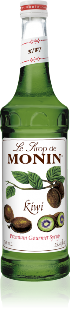 Monin kiwi