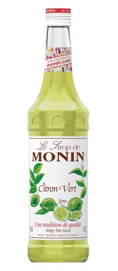 Monin limoen