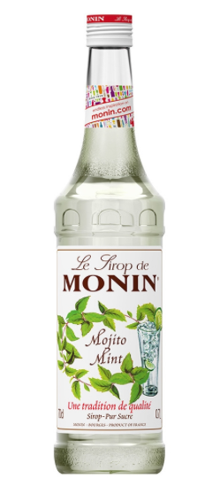Monin mojito