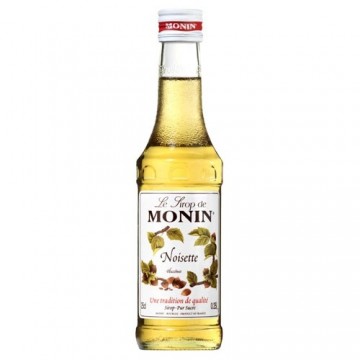 Monin Hazelnoot siroop