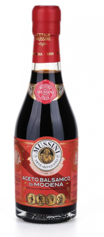 Mussini balsamico azijn