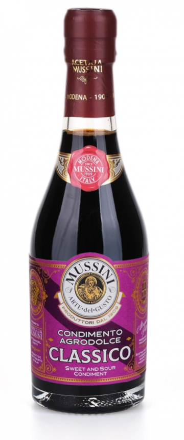 Mussini balsamico classico