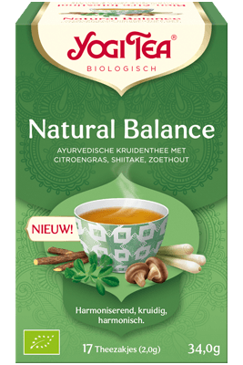 Natural balance