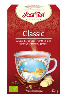 Yogi Tea Classic