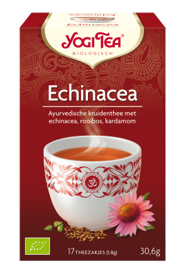 Yogi Tea Echinacea