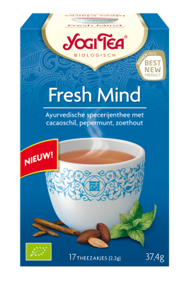 Yogi Tea Fresh Mind