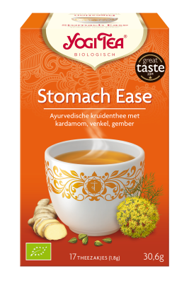 Yogi Tea Stomach Ease