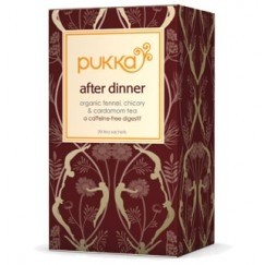 Pukka Tea After dinner