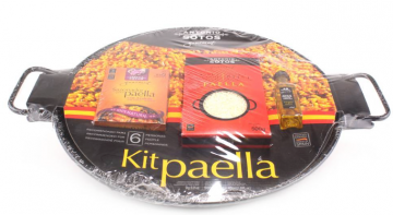 Paella