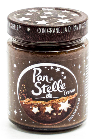 Pan di stelle