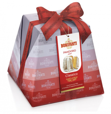 Pandoro 0