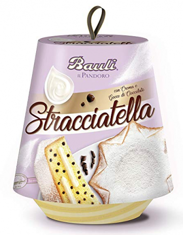 Bauli Stracciatella