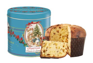 Panettone 3