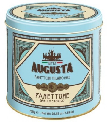 Panettone augusta