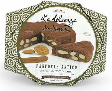 Panforte antico