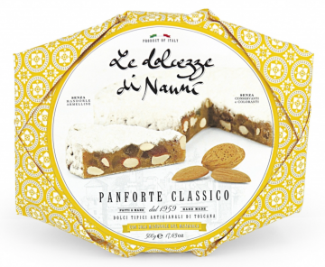 Panforte classico