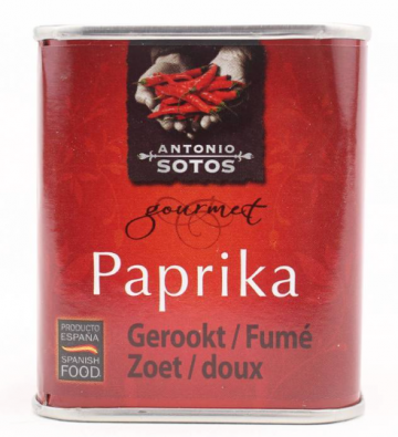 Paprika 0