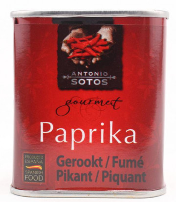 Paprika