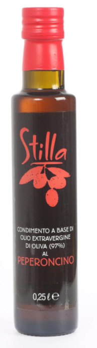 Peperoncino 0