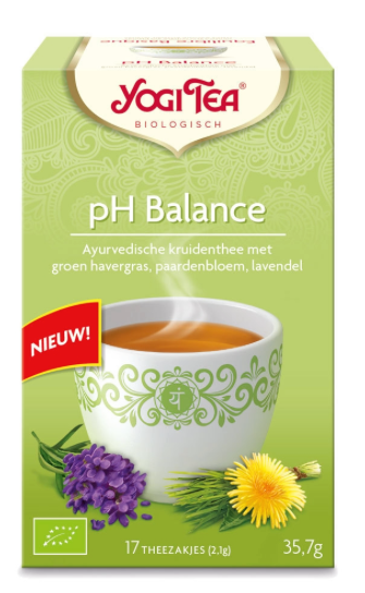 Ph balance