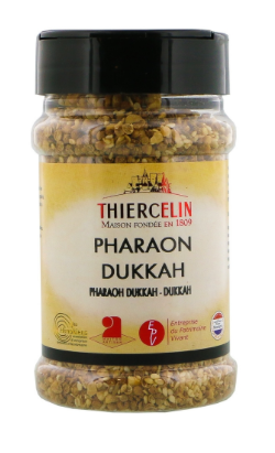 Pharaon dukkah