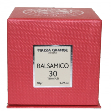 Piazza Grande Aceto Balsamico no.30