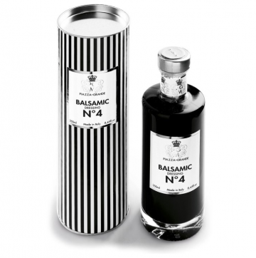 Piazza-Grande Balsamico azijn no.4