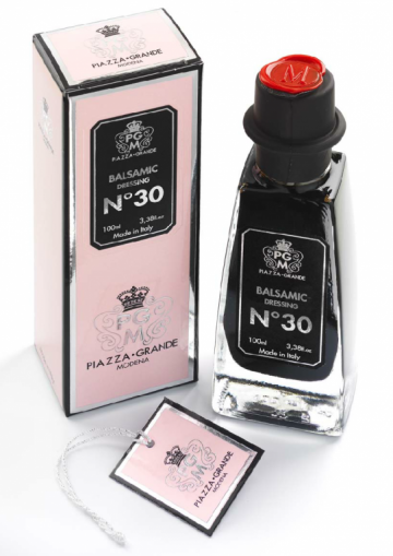 Piazza-Grande balsamico azijn no.30