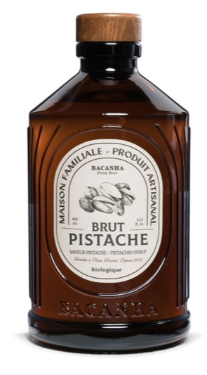 Pistache