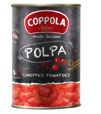 Polpa di pomodoro