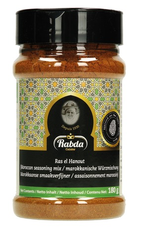 Ras el hanout 1