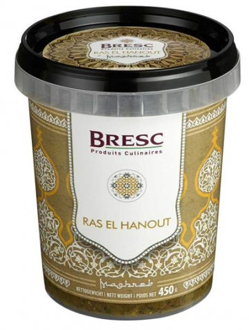 Ras el hanout