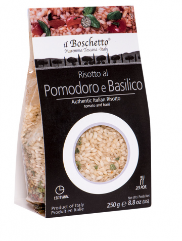 Risotto