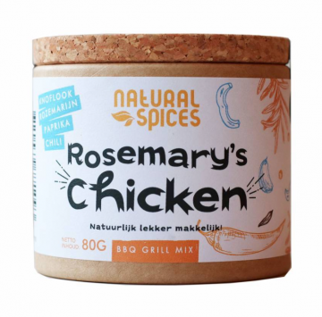 Rosemarys chicken