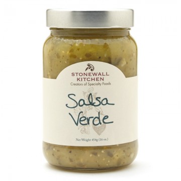 Salsaverde