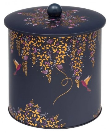 Sara miller biscuit barrel