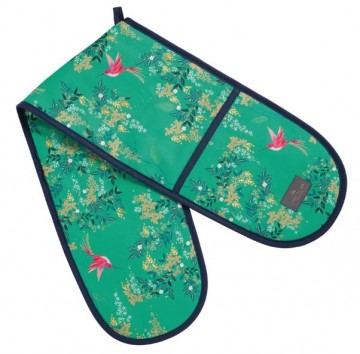 Sara miller double oven