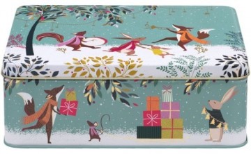 Sara miller woodland tales